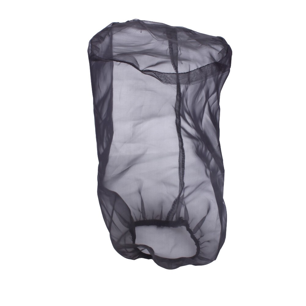 Filtro de entrada de aire de coche de 24cm de largo, cubierta protectora a prueba de aceite y polvo para filtro cilíndrico de entrada de aire de alto flujo, RS-OFI048: black
