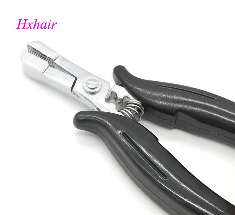 Monsters No.2B Stijl Hair Extension Tang/Hair Extension Gereedschap
