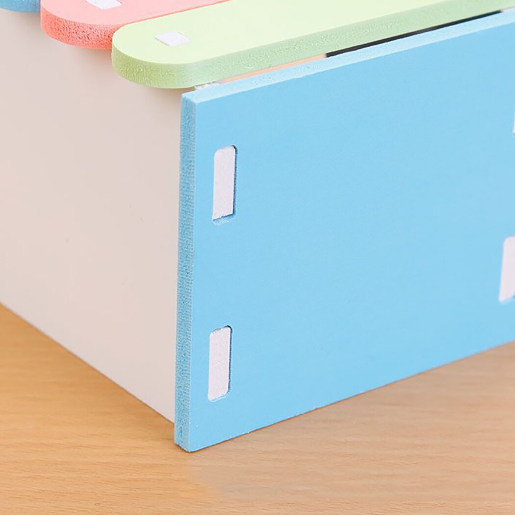 Hamster House DIY Hamster Hideout Hamster House Hideout Exercise Play Toys Cage for Hamster Guinea Pig Mouse Rat Small Animals