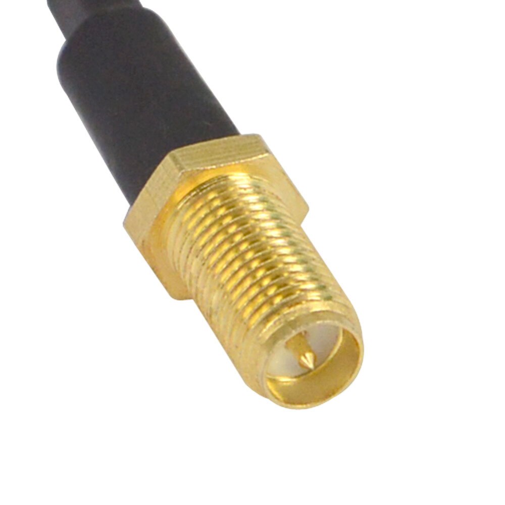 3G 4G LTE Antenna Adapter RP SMA Female to Y type ... – Grandado