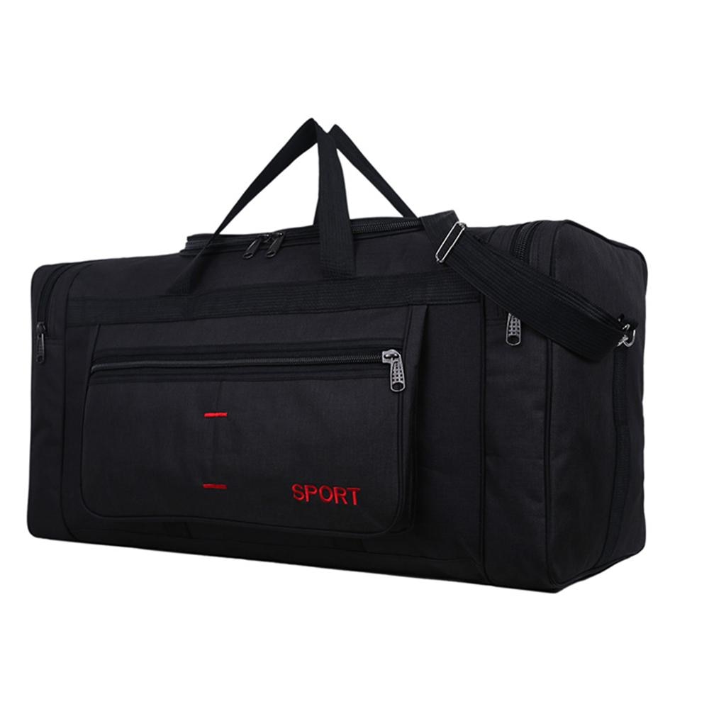 Sacs de Sport de Sport hommes et femmes Fitness étanche multi-fonction sac unisexe Fitness sac de Sport fourre-tout Sport sac à main directe