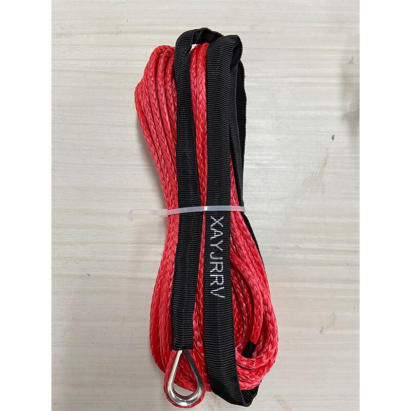 XAYJRRV 7700LBs Car Towing Ropes Ropes and Synthet... – Vicedeal