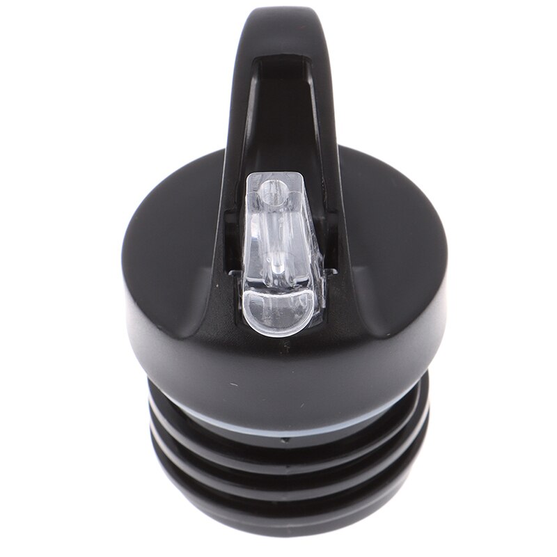 Water Rietjes Met Deksel Voor Hydro Kolf Stro Flip Deksels Cap 18 32 40 64 Oz Brede Mond Water fles Met Stro