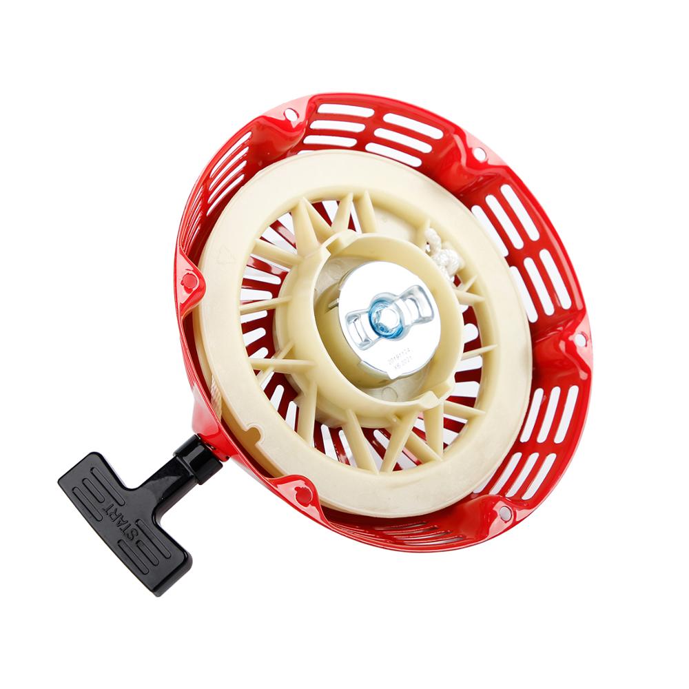 GX340 GX390 Terugslag Carburateur Bobine Bougie Luchtfilter Voor Honda 13HP