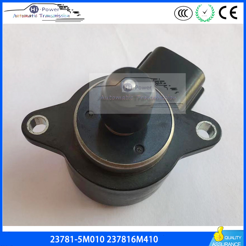 Oem Idle Air Control Valve 23781-5M010 237816M410 AC283 Voor 00-06 Nissan Sentra 1.8L-L4 23781-6M410 237815M010 2H1237