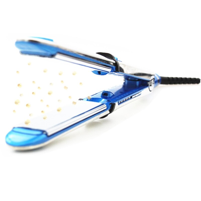 Redresseur de cheveux de optima 3000 redresseur de cheveux VS PRO na-non! Titane 1 1 4 plaque fer plat ionique défriser les cheveux