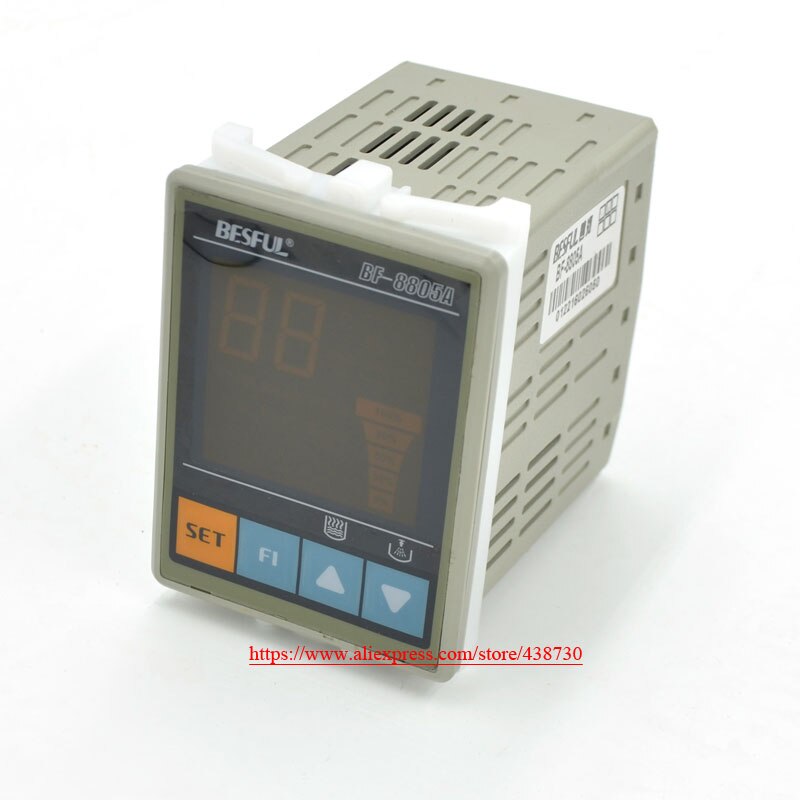 BF-8805A constant temperature water controller / temperature water level / solar controller