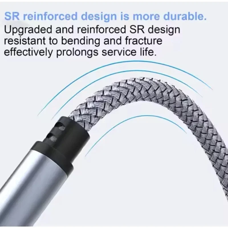 USB C auf 3,5 mm Audio Aux Jack Kabel USB Typ C auf Stecker Adapter Dongle Kabel Kabel Auto Kopfhörer kompatibel mit iPhone 16/15