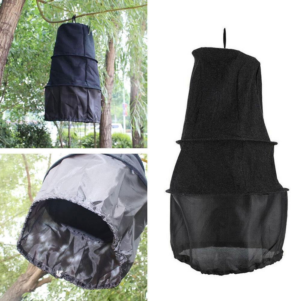 Bee Trap Bee Cage Swarm Trap Swarming Catcher Beekeeping Supplies Black Recruit Attract Bees In The Wild Beekeeper Tool