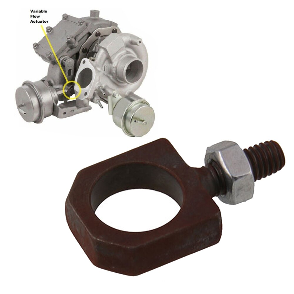 M6 x 1.0 Bolts and nuts Left-hand Thread 1pc Grade 8 Turbo Eye Bolt & Nut