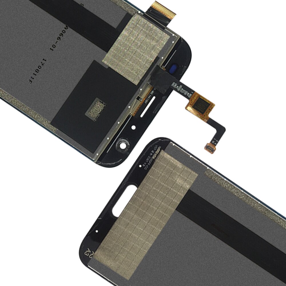 For doogee BL5000 LCD Display and Touch Screen Screen Digitizer Assembly Replacement For doogee BL5000 100% original LCD display