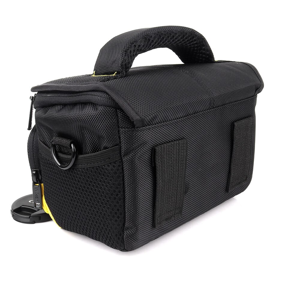 Sac pour appareil photo reflex numérique Nikon, pour modèles P1000, P900, D750, D5300, D5600, D5500, D5200, D5100, D5000, D3400, D3300, D3200, D3100, D850, D80, D90, B700, B500, J5