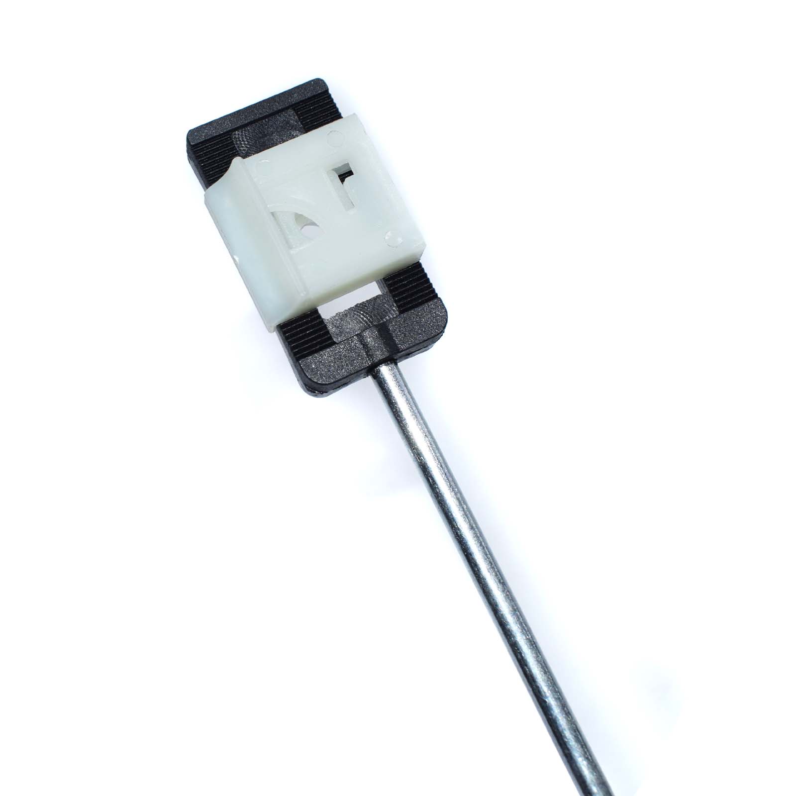 Transmission Shift Control Cable For Ford F-150 2005 with Column Shift & 4R70W/4R75W trans OE# 5L3Z-7E395-AA 5L3Z7E395AA