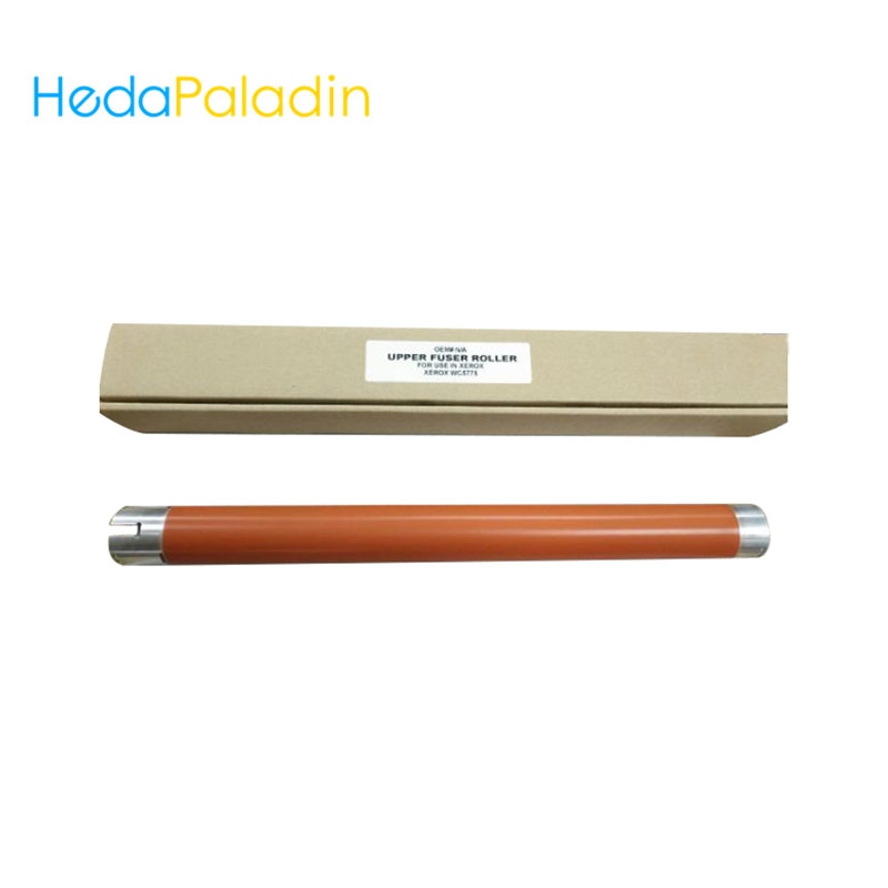 upper fuser roller for Xerox WorkCentre 5645 5655 5735 5740 5755 5632 5638 WC5755 WC5655 WC5745 WC5635 Heat roller