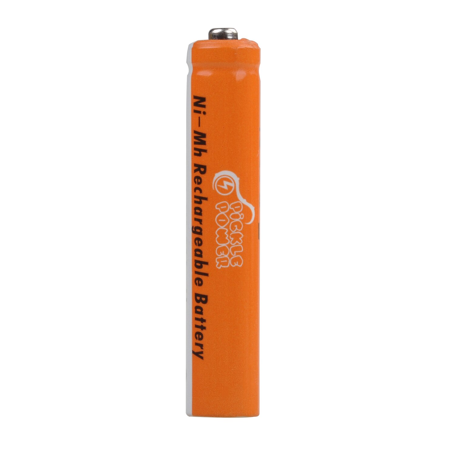 AAAA Rechargeable Battery,500mAh Low Self Discharged Ni-MH Batteries for Surface Pen