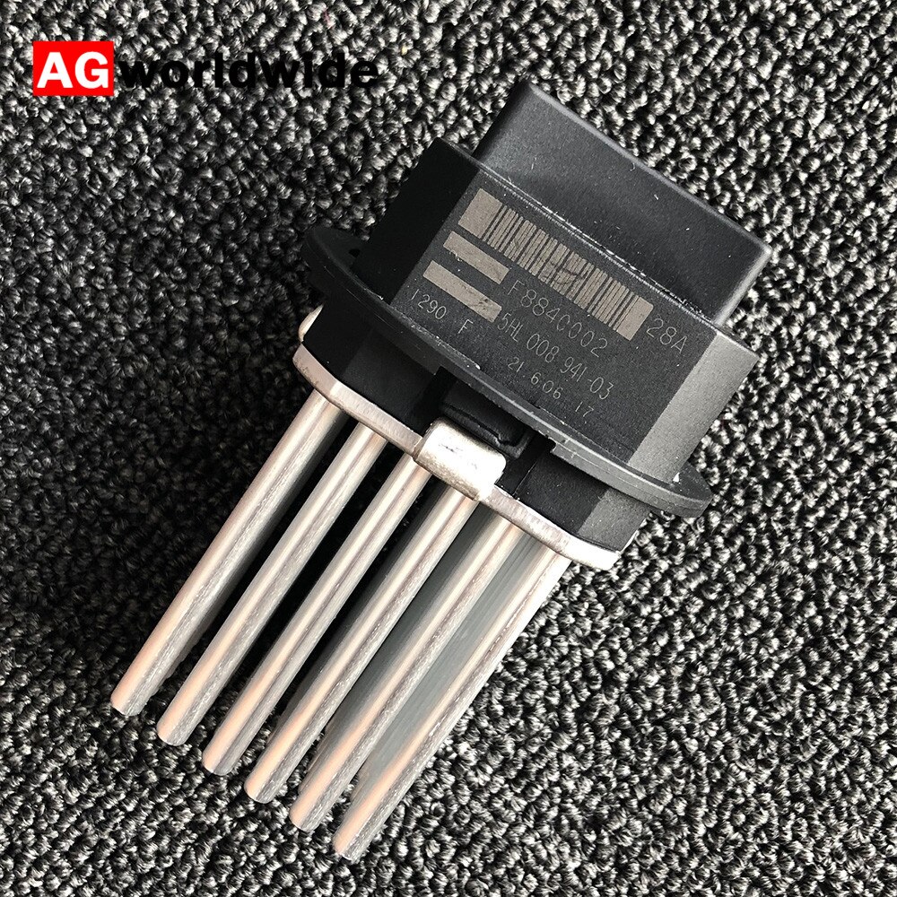 LR002685 For Land Rover LR2 Blower Motor Resistor 30767040 For Volvo S80 XC60 S80 S60 V70 XC70