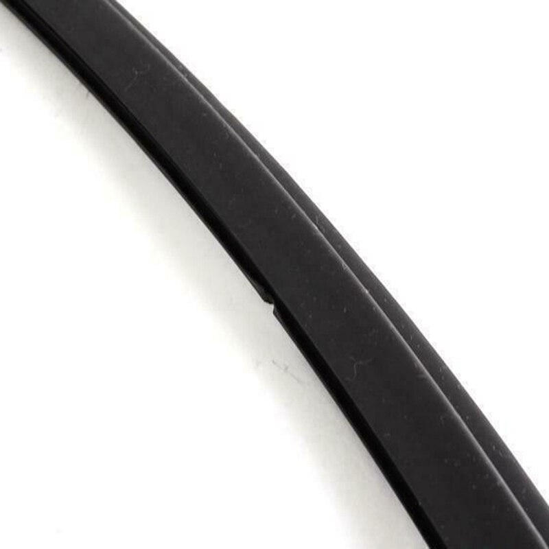 Windshield Upper Moulding Trim Seal 51318159785 for BMW E39 5-Series 525I 528I 530I 540I M5