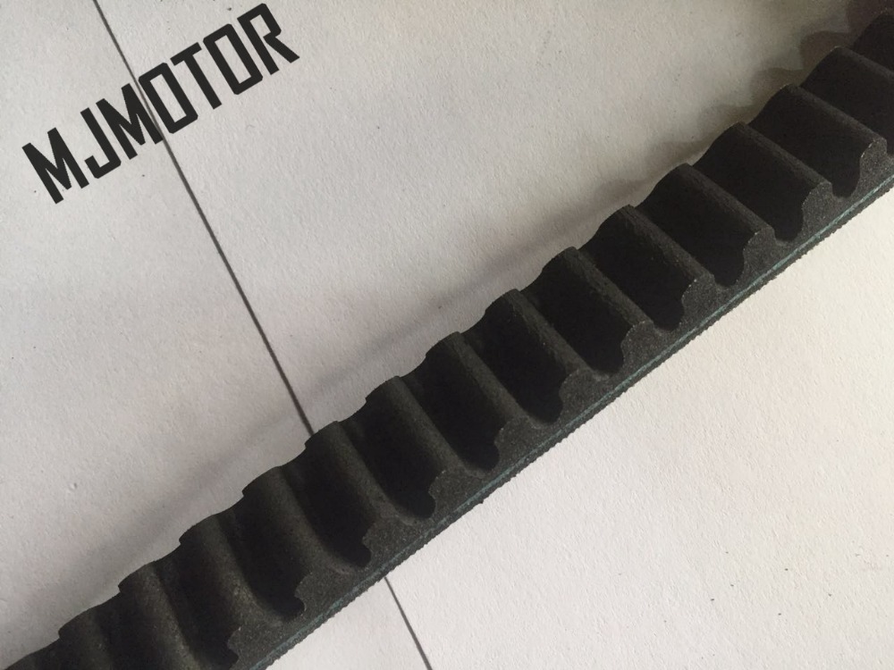 HMParts Roller Keilriemen 842-20-30 - Hochwertiger Antriebsriemen Für Scooter