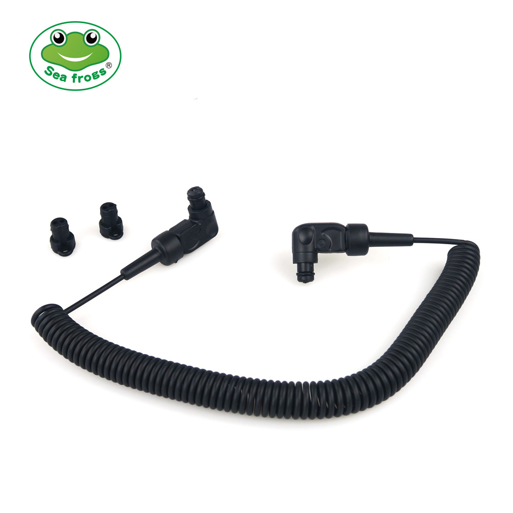 Sync Cord Optical Fiber Cable 1m for Sea&amp;Sea Plympus Seafrog Meikon Flash Strobe Waterproof Diving Lighting System Accessory