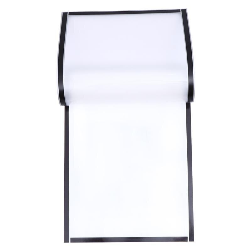 1Pc Magnetische Poster Frame Pvc Fotolijst Minimalistische Certificaat Frame