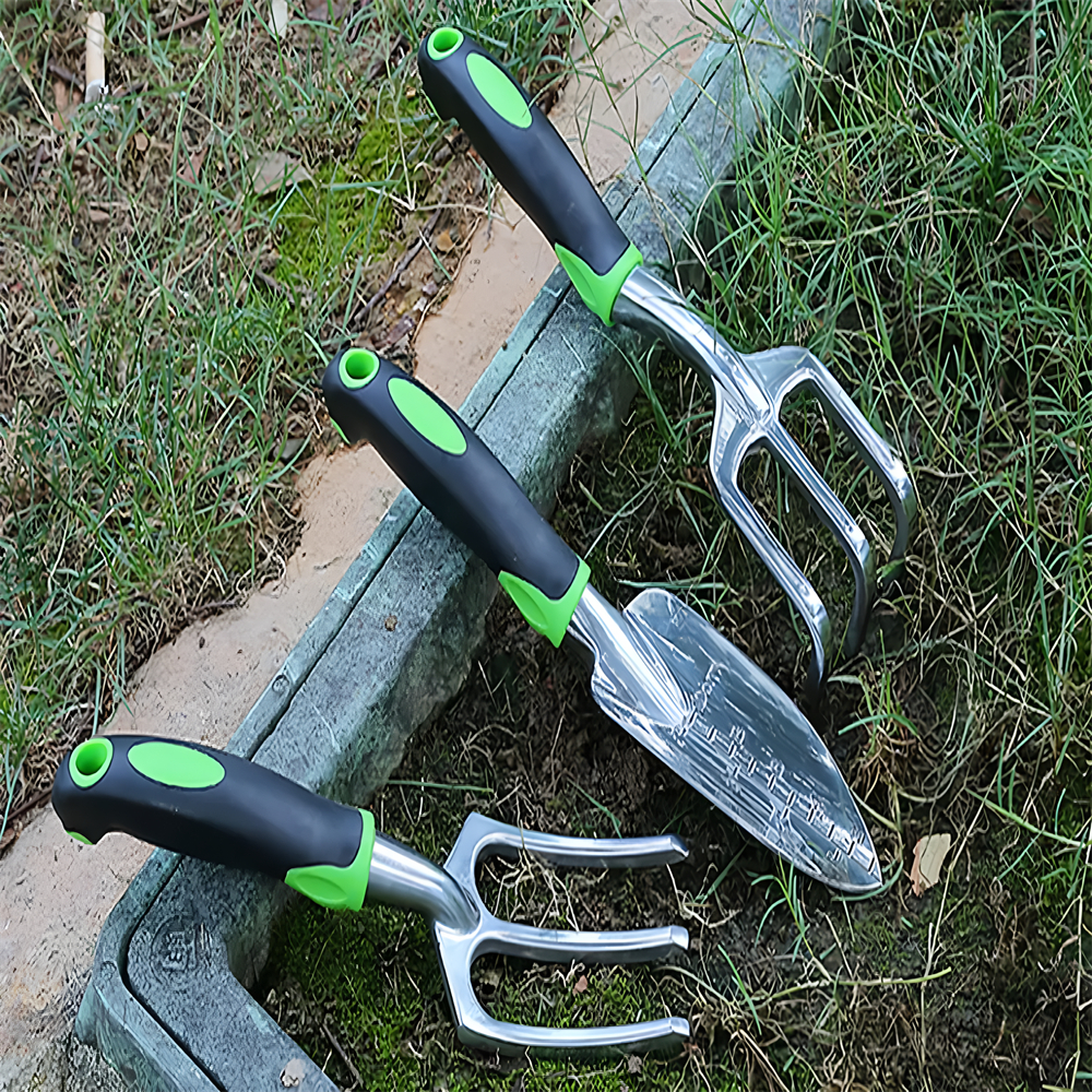 5 uds, pala de jardín, paleta de mano, rastrillo, cultivador, herramientas para desmalezar, herramienta para bonsái, equipo para exteriores, herramienta de jardín, pala, herramientas manuales para plantar