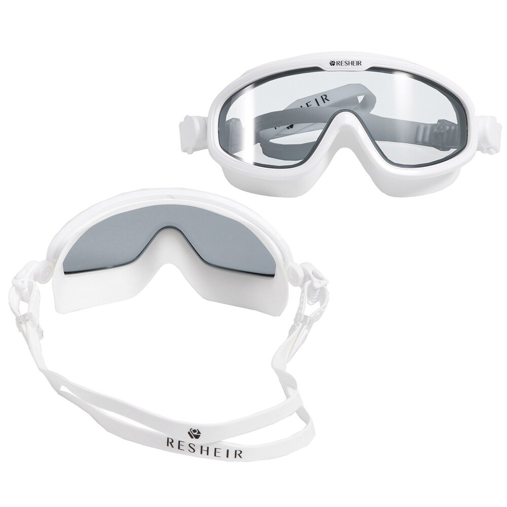 1Pc Bril Anti-Fog Zwemmen Bril Zwemmen Glazen Zwembril Zwemmen Bril Voor Zwembad