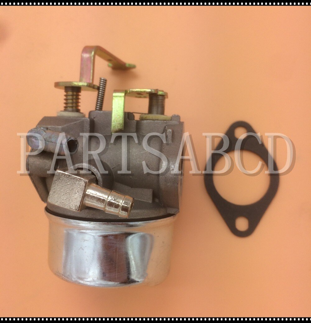 CARBURETOR FOR TECUMSEH 640152A HM80 HM100 Grandado