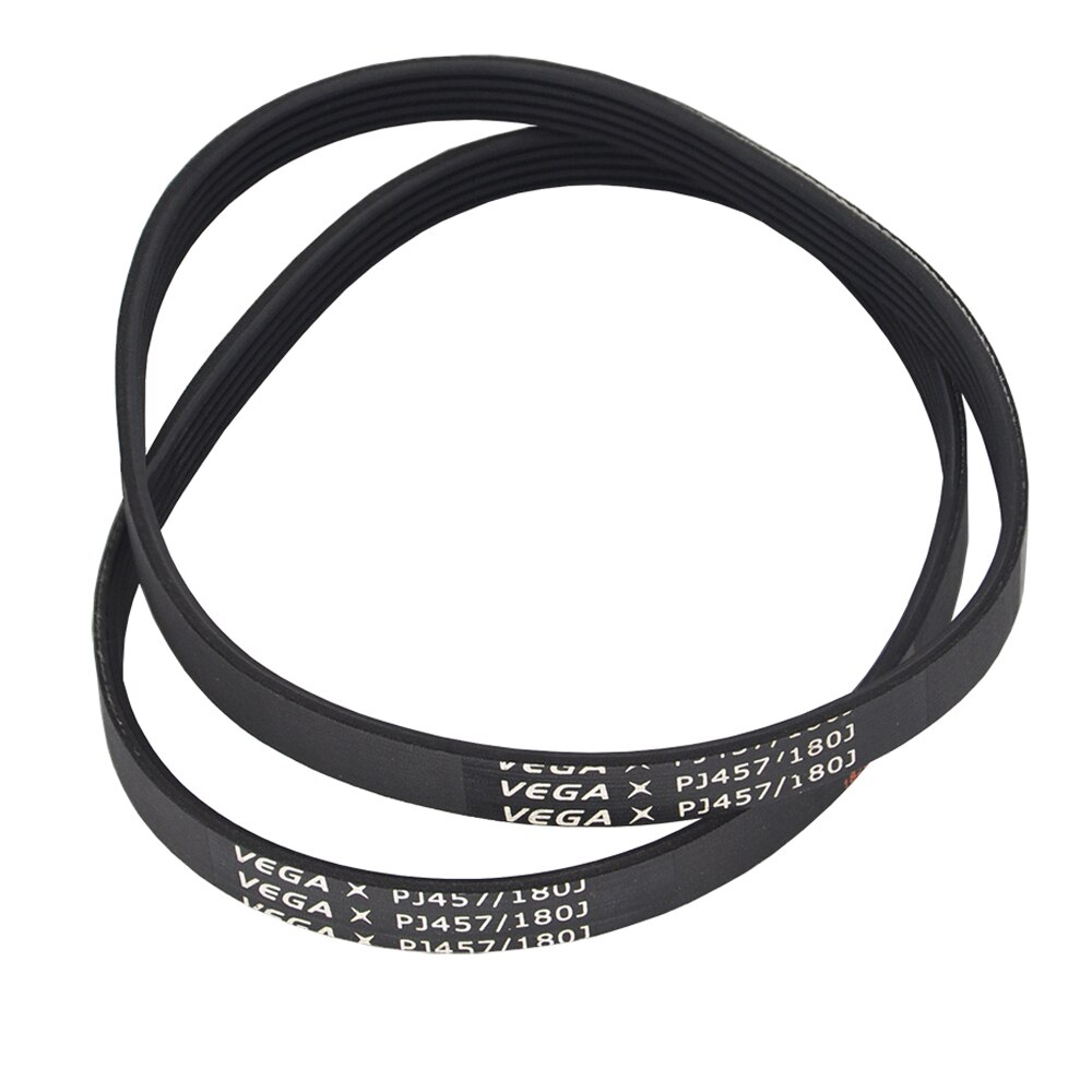 VEGA – ceinture en V PJ457 180J, 3/4/5/6/7/8/9/10, pour pièces de courroie de moteur DIYModel