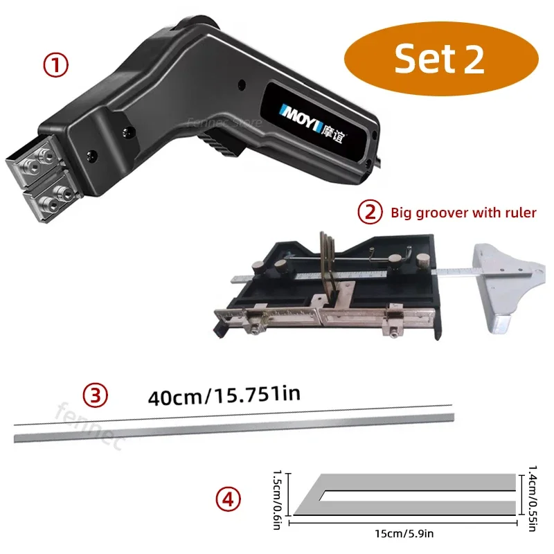 Electric Cutter Knife Cutter Plastic Cutter Tool Pearl Cotton Sponge -melt Knife Tool DIY Cutting Machine