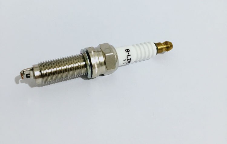 GKG Nickel Spark Plug B-LZKAR7-11 4pcs FOR IXUH22 SXU22HCR11S VXUH22 VXUH22l ILKR7A ILKR7E6 Y7MPP33 RER8MC