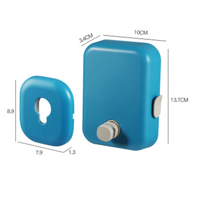 Waslijn krimpdraad binnen telescopisch droogrek uitschuifbare waslijnhouder balkon  i88 #1