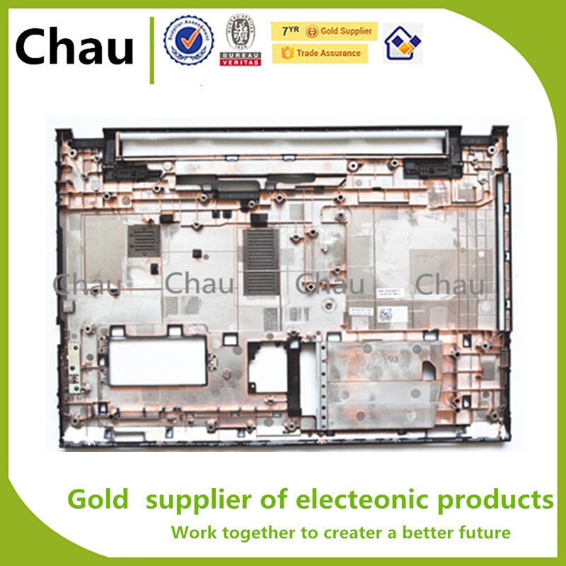 For Dell Inspiron 15 3000 3541 3542 TOP COVER Palmrest Upper Case Bottom Case Base Cover 04KF62 4KF62