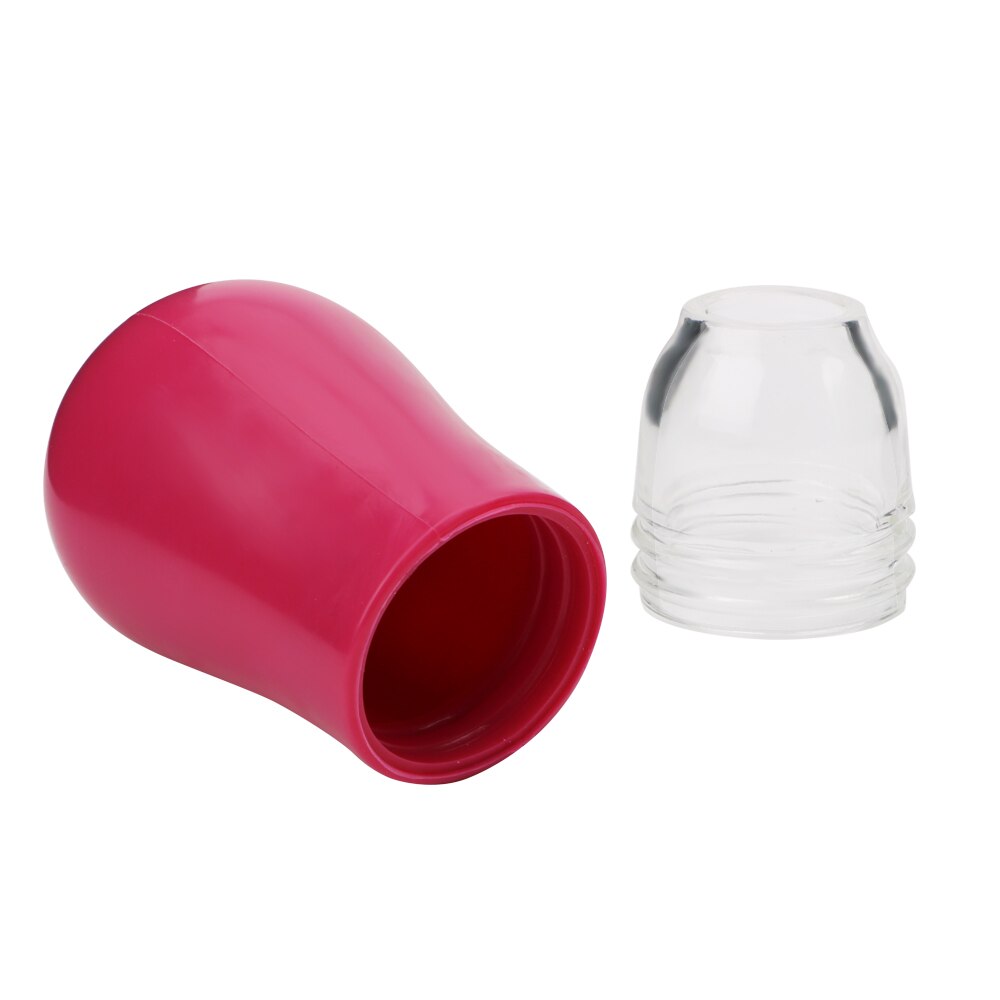 Uovo Separatore Tuorlo Aspirazione Accessori Da Cucina Utensili Da Cucina gadget Separatori Tuorlo Albume Strumenti Di cottura