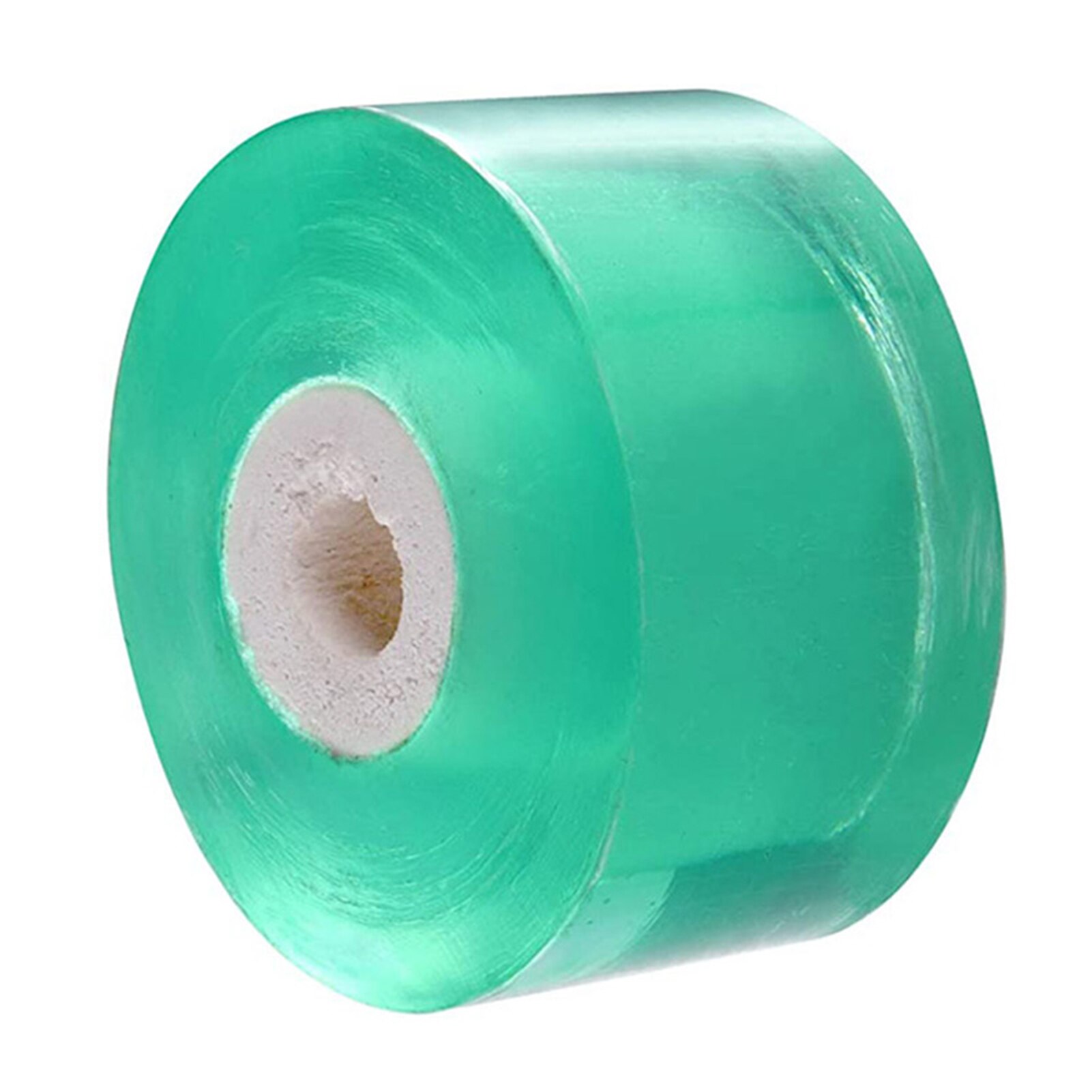 Cinta de injerto estirable para plantas de jardín, cinta de Película autoadhesiva para siembra de árboles frutales, vivero, 3/4/5cm * 100M XH8Z, 2 uds.