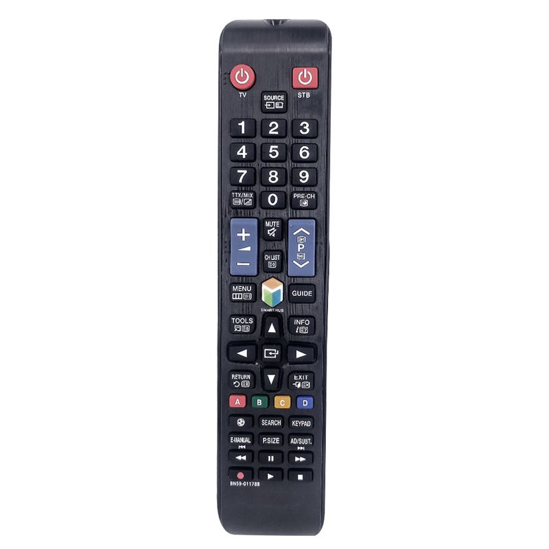 remote control For Samsung SMART TV BN59-01178B UA55H6300AW UA60H6300AW UE32H5500 UE40H5570 UE55H6200