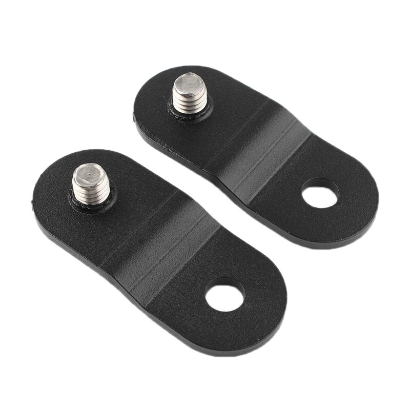 kit di sollevamento per serbatoio di gas per serbatoio di gas per moto compatibile con Harley Sportster XL 883 1200 48 72 Dyna sollevamento serbatoio di sollevamento Ris modificato: 38mm