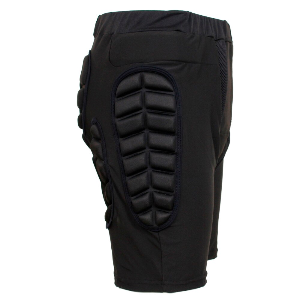 Copozz Total Impact Hip Pad Unisex Light Skateboard Snowboard Ski Hip Padded Shorts &amp; Padded Pants Ski Protection Gear