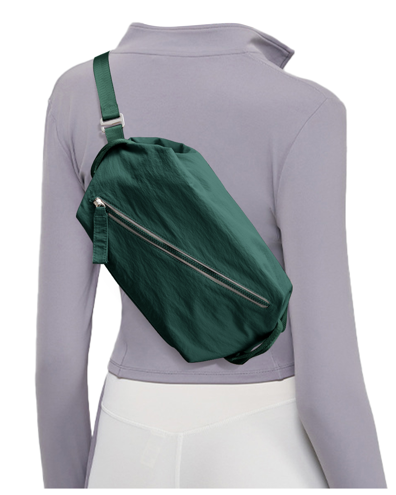 Small Sports Gym Bag for Men Women,Workout Waterproof Travel Duffel Bags,Lightweight Carry On Shoulder Weekender Overnight Bag: Blue