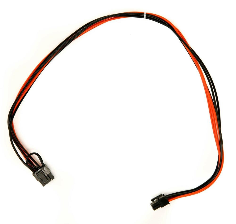 8 Stks/set 8pin Kabel 60 Cm 6 Pin Naar 6 + 2 Pin Male Naar Male Pci Kabels