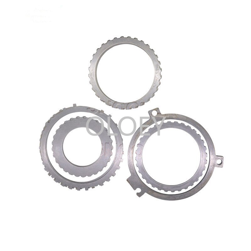 Transmission steel sheet package 01N 01M gear box clutch sheet steel sheet package for V W for Passat B5 Santana