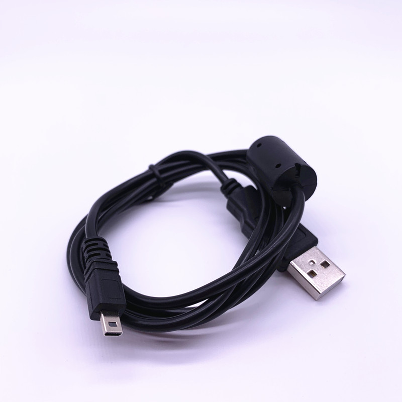 Usb Data Kabel Voor Sony Alpha A100/A200/A230/A300/A330/A350/A700/a900