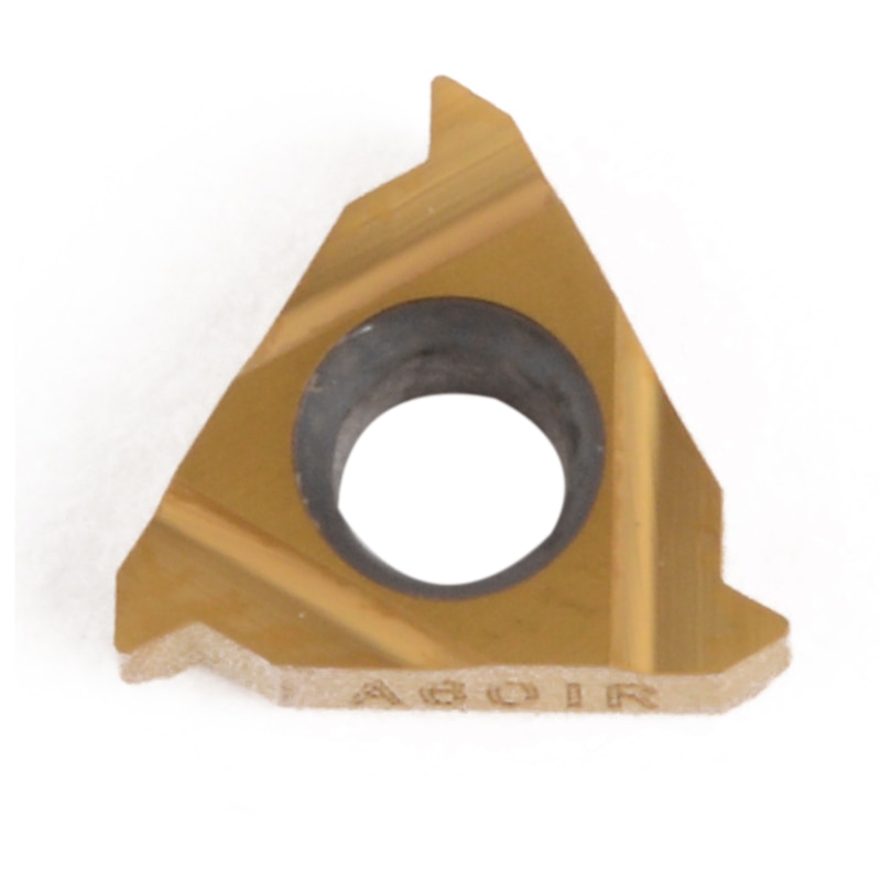 1 Set Internal Lathe Threading Turning Tool SNR0010K11 Boring Holder+ Wrench + Carbide Insert For Lathe Boring Bar