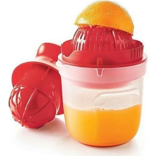 Tupperware Pratique Presse-agrumes Tupperware Presse-agrumes Électrique