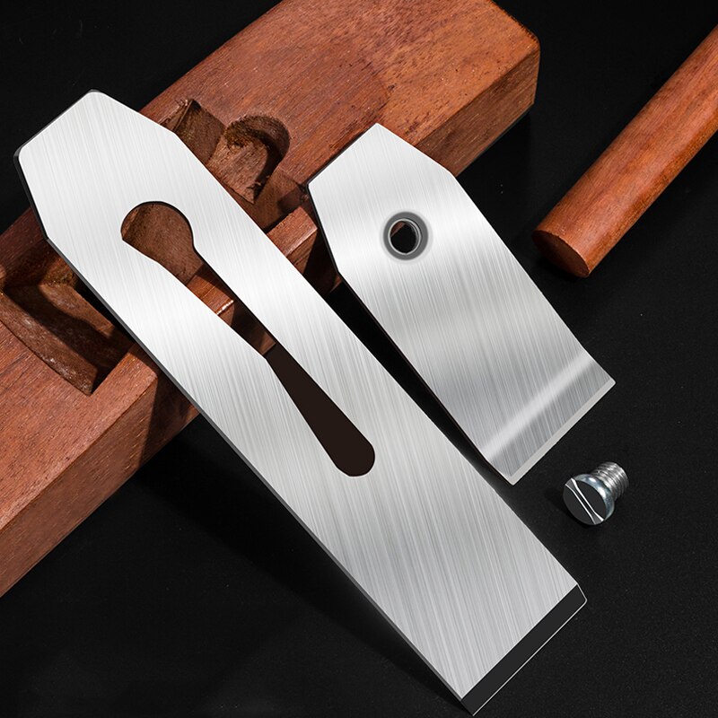 Woodworking Mini Hand Tool Flat Plane Bottom Edge Wood Planer Carpenter Trimming Plane Woodcraft DIY Case For Joinery