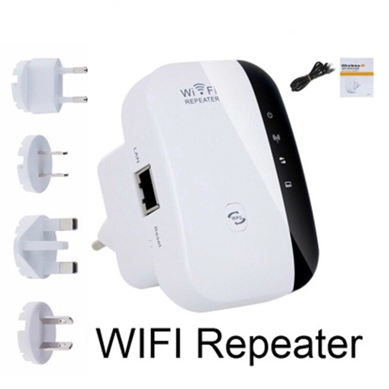 fabrik Wireless n Wifi Repeater Extender Wifi Booster 300Mbps Router Repeater Wifi Im Freien