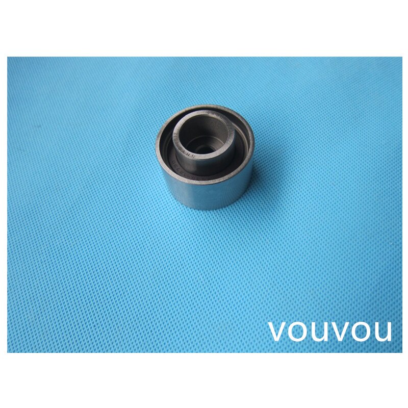Accesorios de coche, correa de distribución del motor, polea idler, FS01-12-730, para Mazda 323 family protege 1,8 626 1991-1999 premacy Haima 3