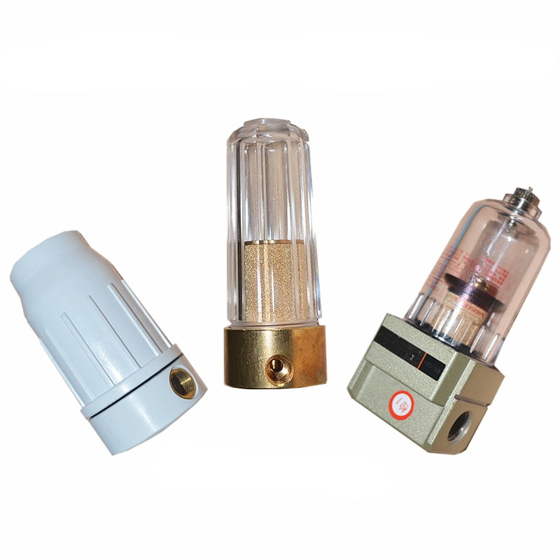 1Pcs Dental Water Filter Voor Tandheelkundige Stoel Basic Tool Accessoires Tandheelkundige Producten Tandheelkundige Materialen Tandarts Apparatuur