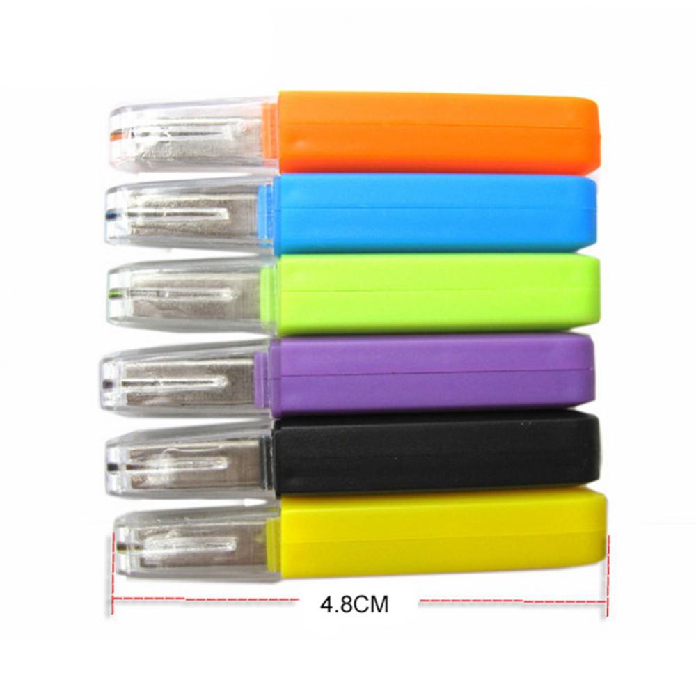 Mini draagbare USB 2.0 SD TF T-Flash geheugenkaartlezeradapter voor pc-laptopcomputer