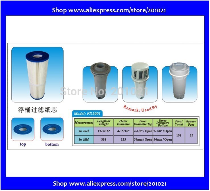 Spanien pool spa filter udskift patron 125x 338 span spa spa filter nederland karbad filter