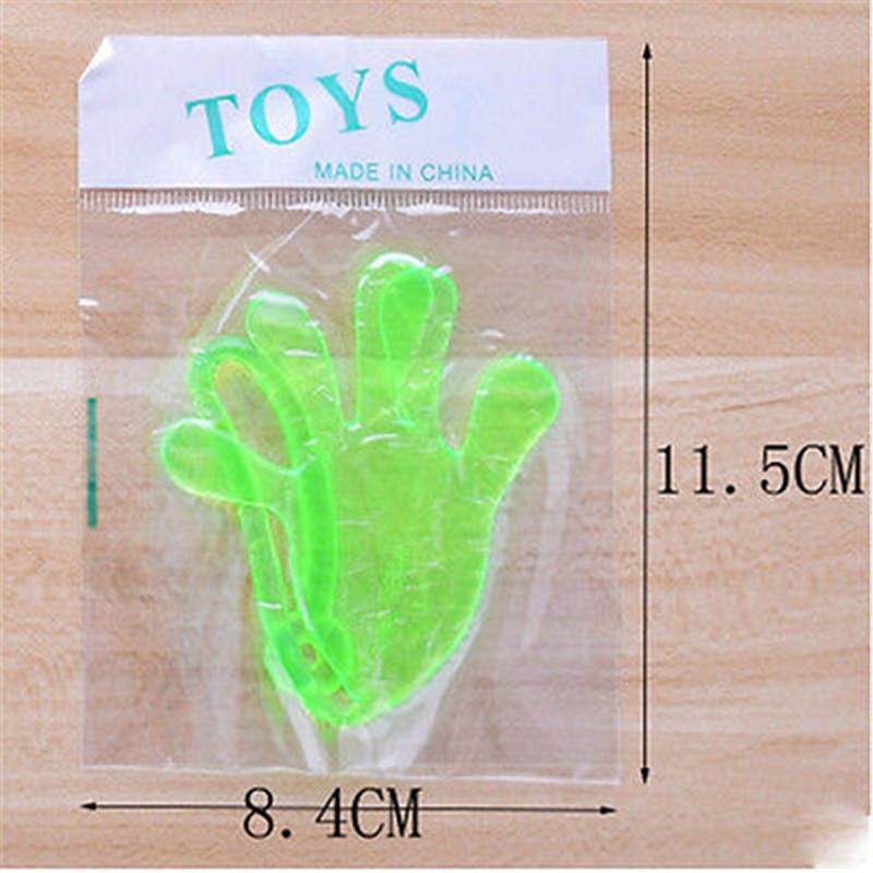 Elastico Appiccicoso Schiaffo Mani Palmo Del Giocattolo Del Capretto Bomboniere E Ricordini Regalo Bavaglio Candido telecamera Elastico Appiccicoso Squishy Schiaffo Mani Palmo Giocattolo